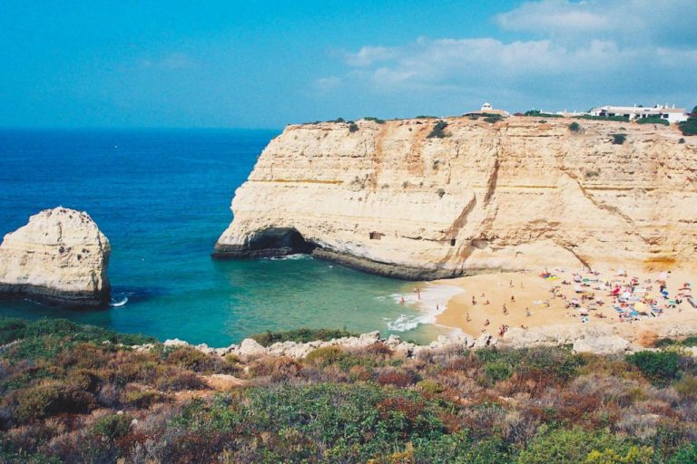 Praia do Carvalho