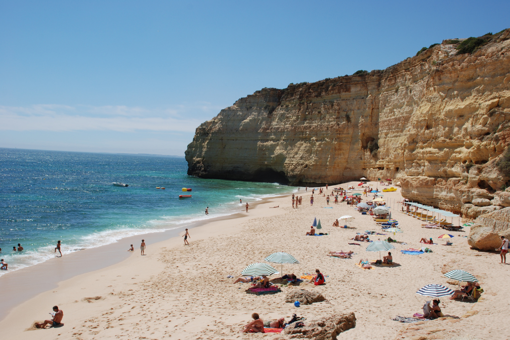 Praia Vale Centeanes_Lagoa