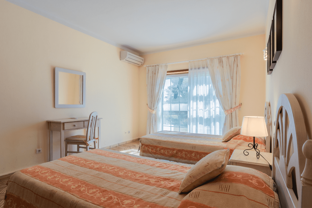 quarto-Albufeira